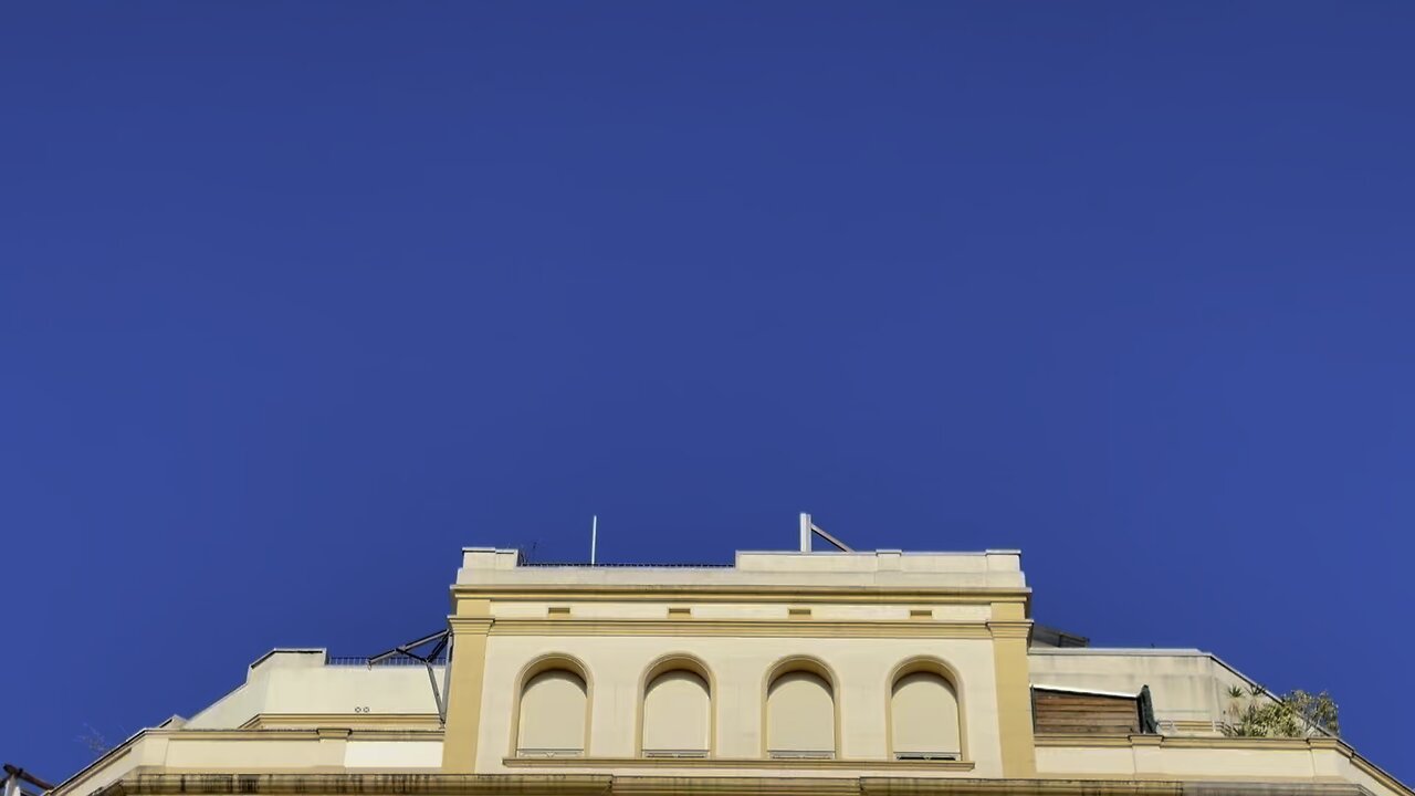 Edificio Barcelona 83