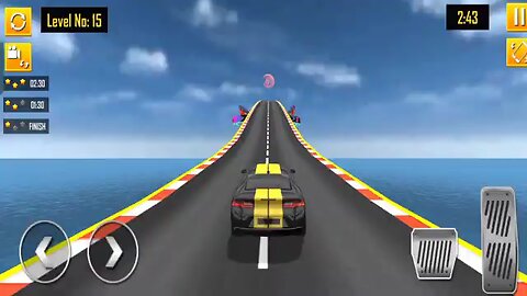 car racing in online games player is raming car racing