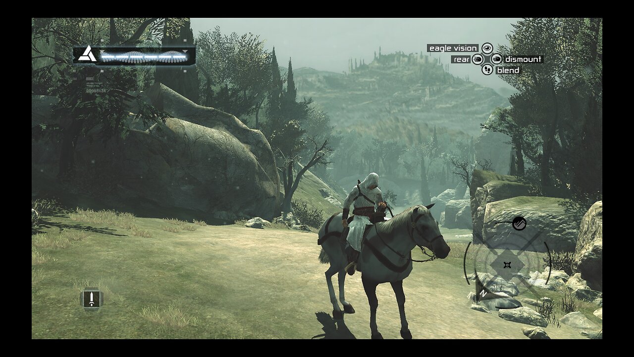THE ACADEMY - LIVE - ASSASSIN'S CREED - [MEDIA STREAM] - 007