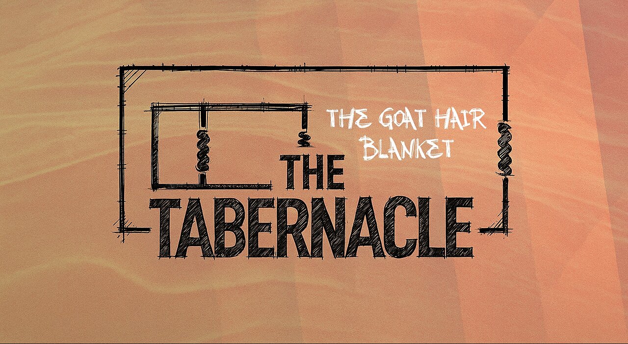 The Goat Hair Blanket