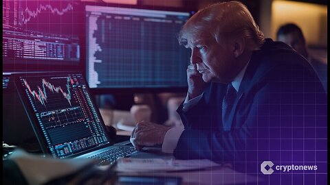 US Consumer Advocacy Group Calls for Federal Probe into Trump’s Meme Coin