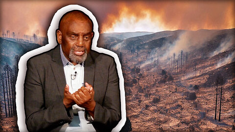 L.A. fires: The govt wants this 🔥