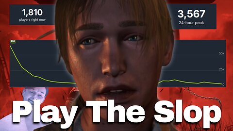 This Game Somehow Found A Way To Get Worse