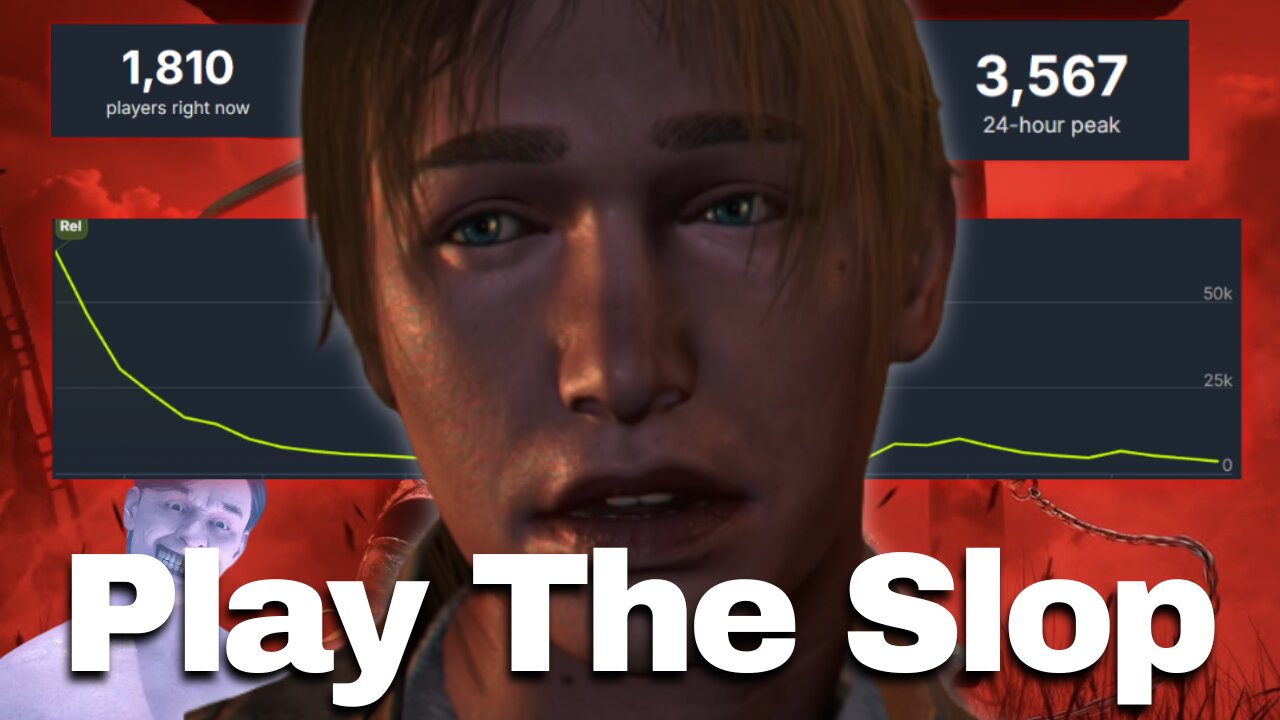 This Game Somehow Found A Way To Get Worse