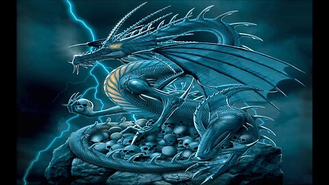 War in Heaven war on Earth part 2