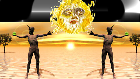 Pit and the Pendulum