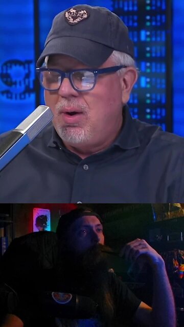 Where's The Noose?? - Glenn Beck