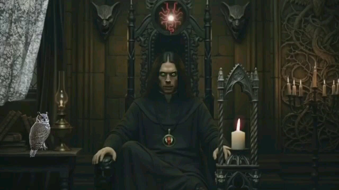 Meditation on Darkness