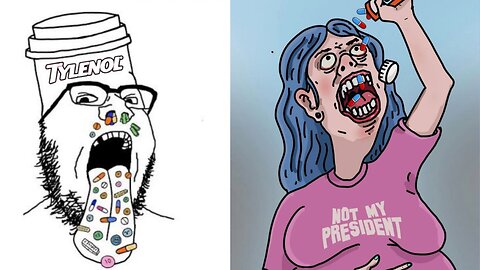Ep 59 The Left Has Gone Completely Insane