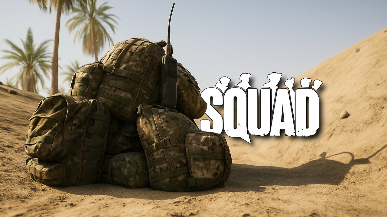 Squad [The Rally Point]