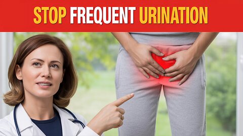 How To Stop Bladder Leaks in Women Over 40