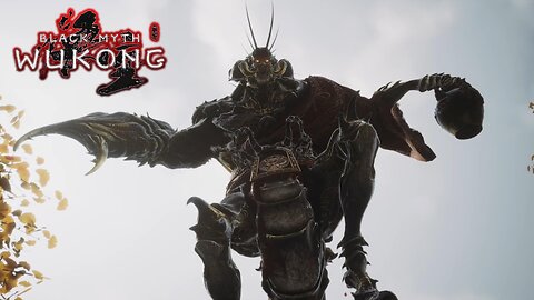 Black Myth Wukong Boss Fights & missions I Missed P6