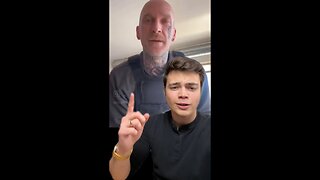 Victor Reacts: We Need More Pre-Dawn Raids on Antifa Leaders!