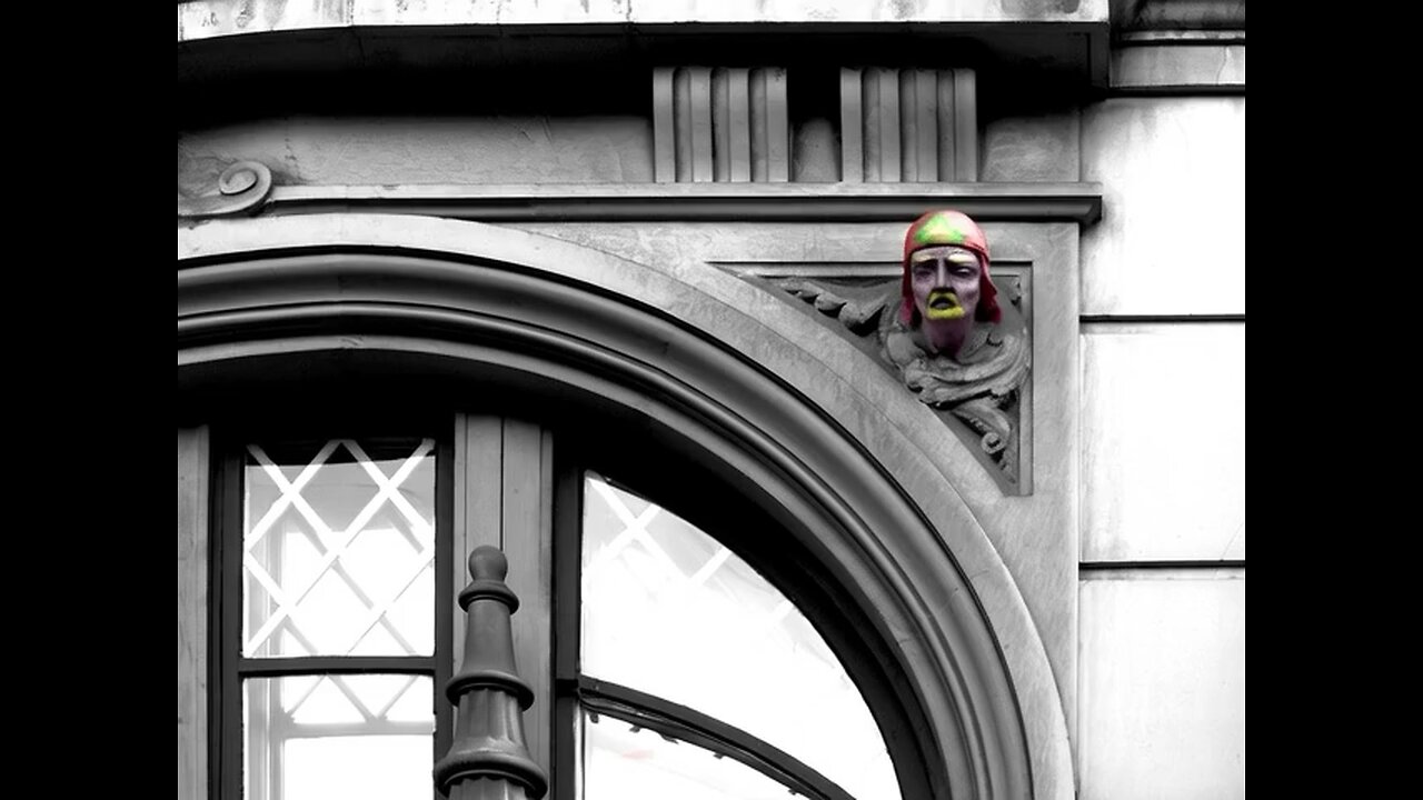 Guerrero barcelonés