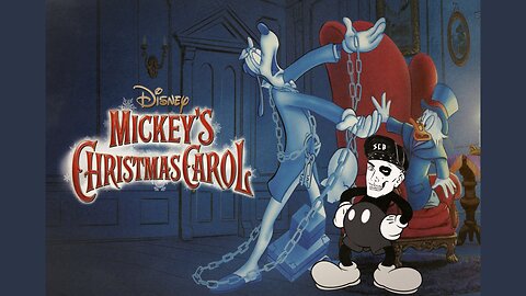 Mickeys Christmas Carol (1983)