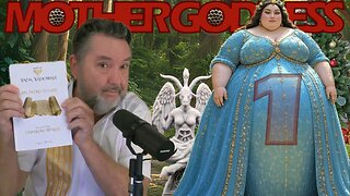 Mother Goddess Episode One 25 November 2025