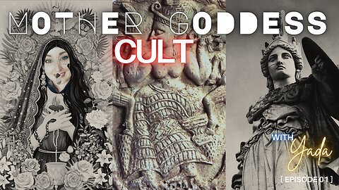 Mother Goddess Episode One 25 November 2025