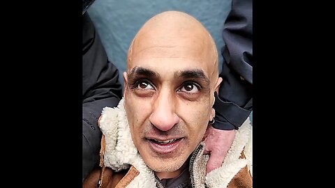 Sandip Singh, Dudley 21/12/25