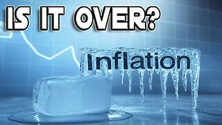 Stock Market Dips as Inflation CHILLS – Big Opportunity? 🚀❄