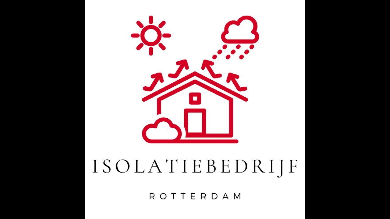 Isolatiebedrijf Rotterdam: Uw Specialist in Isolatie in Zuid-Holland