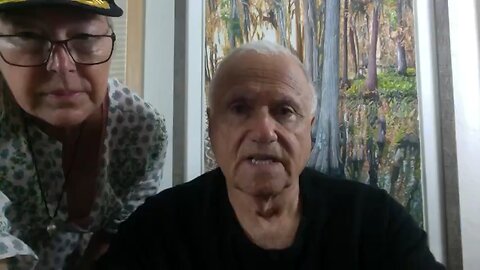 Dr. Steve Pieczenik Israel Placed On Notice