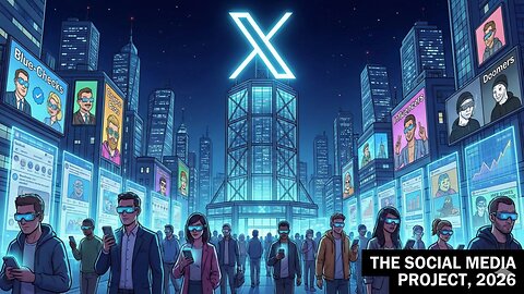 Red Pill Rewinds & Live Liberty