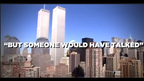 ~911 Whistleblowers~