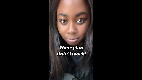 Your Ex’s Plan Didn’t Work!