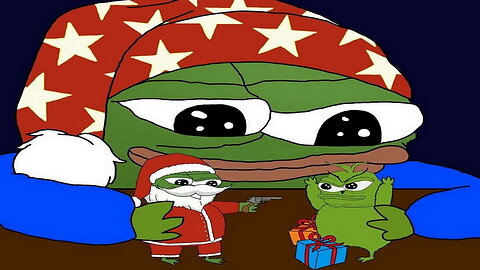 fren news17 - The Silent War Part 3