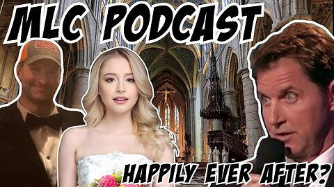 MLC Podcast: Happily Ever After? MKE, Stevie Lew, Mersh, Mead and Scarlett. 11/23/25
