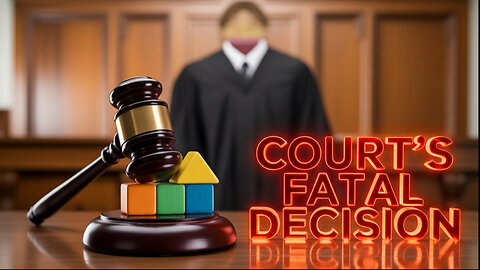 Court Sent Him Back To His Mom And He Died