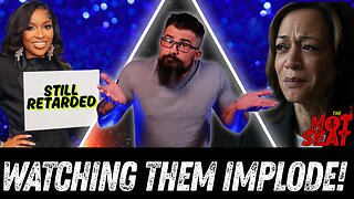 Watching Them Implode.....Fun To Watch!!!