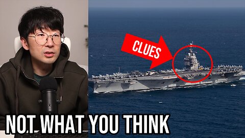 The final stages of a global Trump/White Hat OPERATION is underway