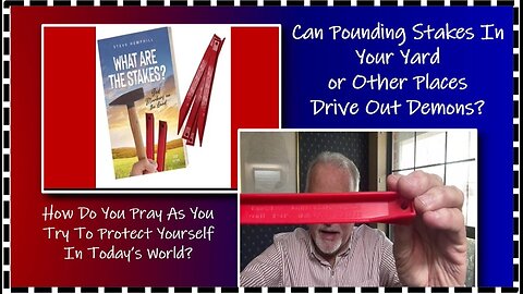 What Are The Stakes?