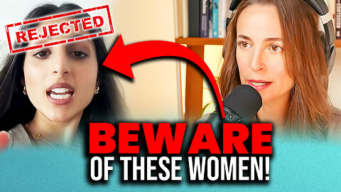 BEWARE of Women Who Can Juggle Men! - HERE'S Why She'll Be Nothing But a Massive Headache