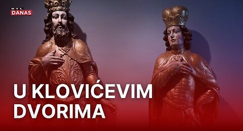 Neviđeno do sada! Čak 400 artefakata otkriva slavnu prošlost hrvatskih kraljeva!
