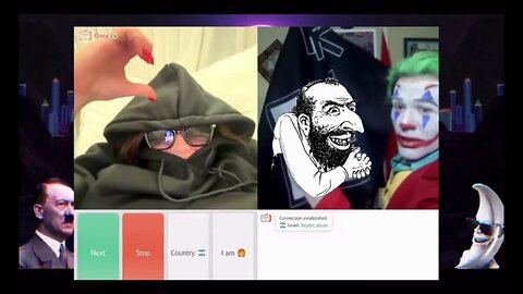 Gypsy Crusader clip 403