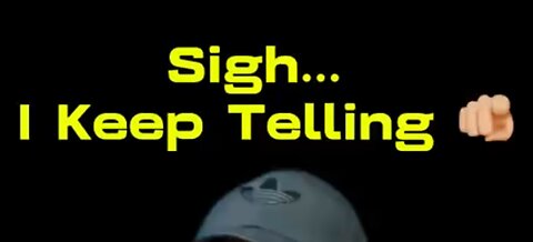 🚨 Sigh.. I Keep Telling 😳 #ASL #deaf #signlanguage