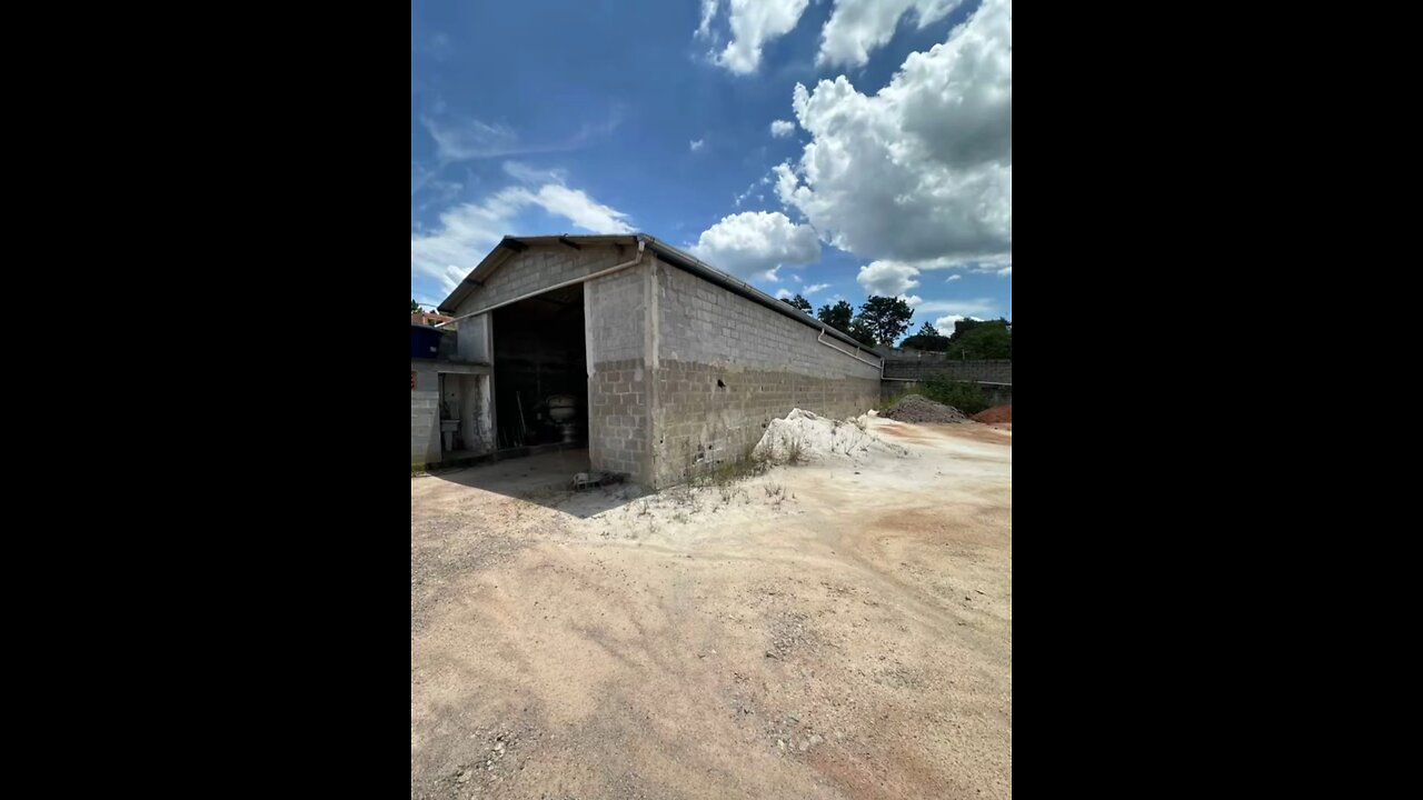 Terreno a venda em Nazaré Paulista