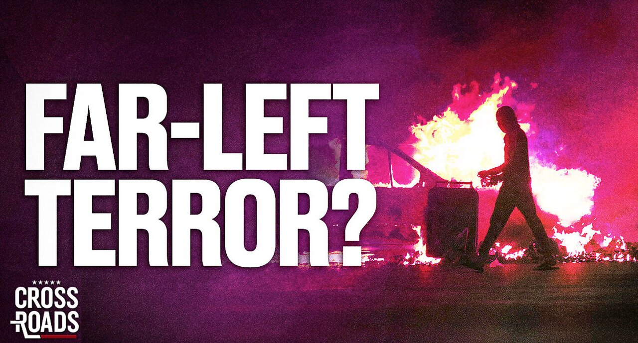 Concerns Over Far-Left Violence Grow; Media Accused of Falsifying Data