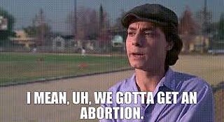 GenX Abortion Indoctrination - Fast Times