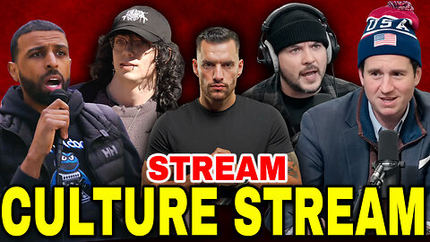 Myron Gaines College Debates | HEATED Tim Pool Debate! | LIVE Review