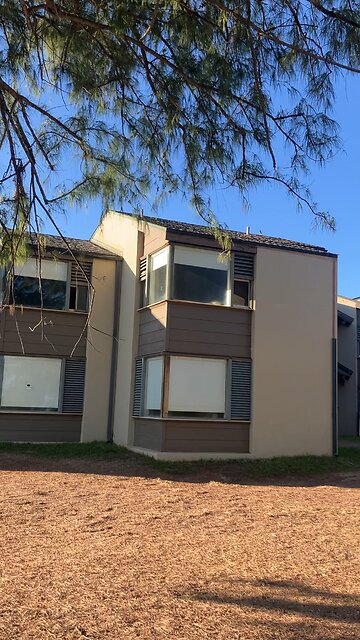 Test… live from camp Mokuleia