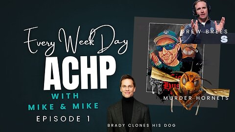 Episode 1 Its Starts With One