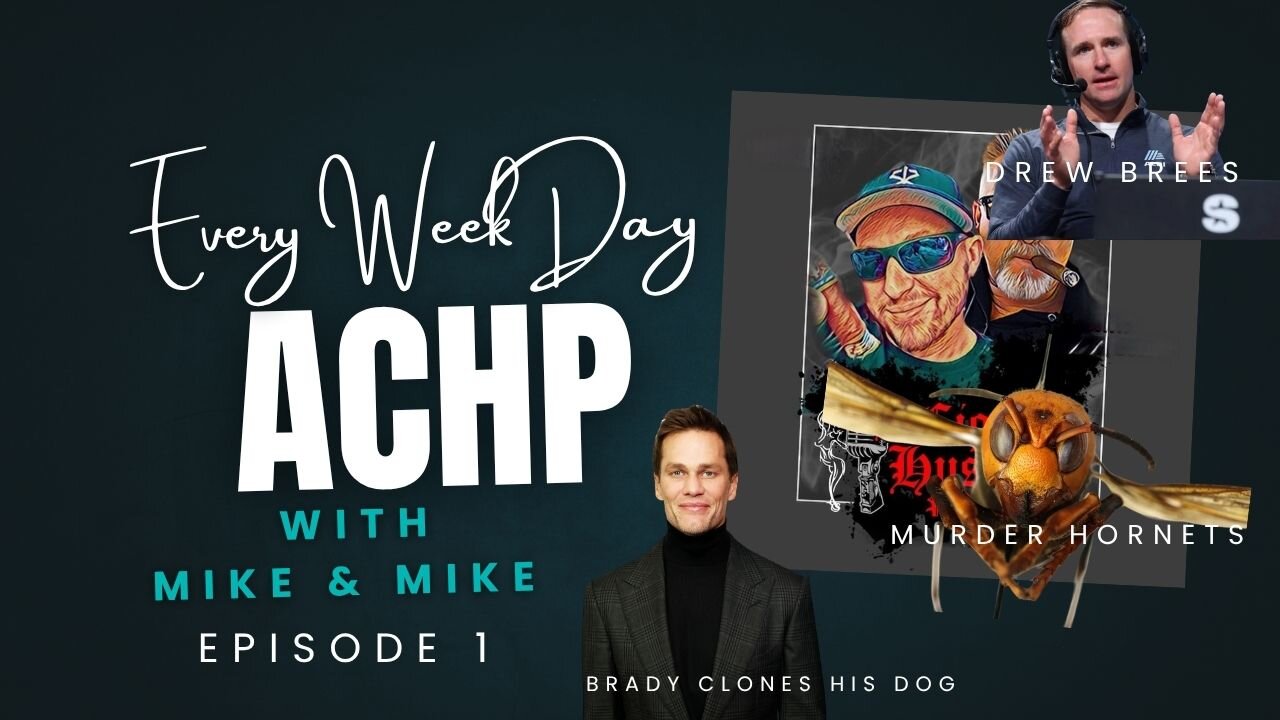 Episode 1 Its Starts With One