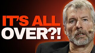 This Indicator JUST CONFIRMED The Unthinkable For Bitcoins Bull Run... | EP 1378