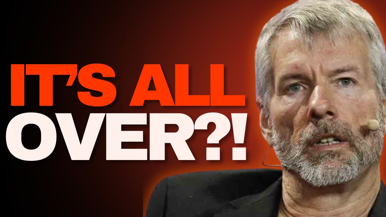 This Indicator JUST CONFIRMED The Unthinkable For Bitcoins Bull Run... | EP 1378