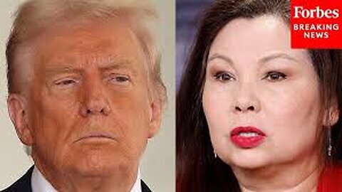 ‘Violated The Constitution’: Tammy Duckworth Assails Trump Over National Guard Deployment To Chicago
