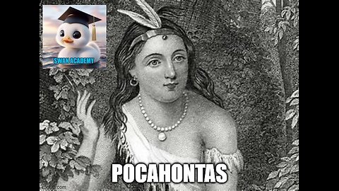 The Life of Pocahontas