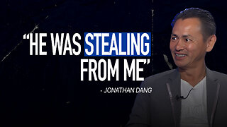 Johnny Dang: Secrets to Building a Billion-Dollar Jewelry Brand | DSH #1547